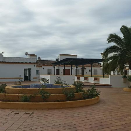 Vila Apartamento Arkus Arcos de la Frontera Exteriér fotografie