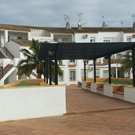 Vila Apartamento Arkus Arcos de la Frontera Exteriér fotografie