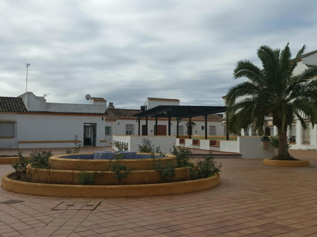 Vila Apartamento Arkus Arcos de la Frontera Exteriér fotografie