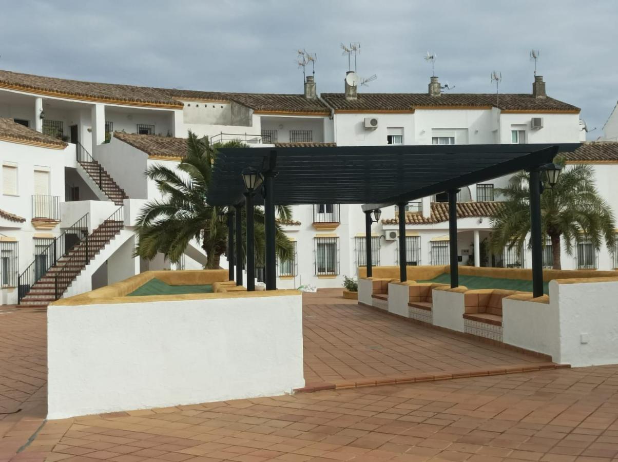 Vila Apartamento Arkus Arcos de la Frontera Exteriér fotografie