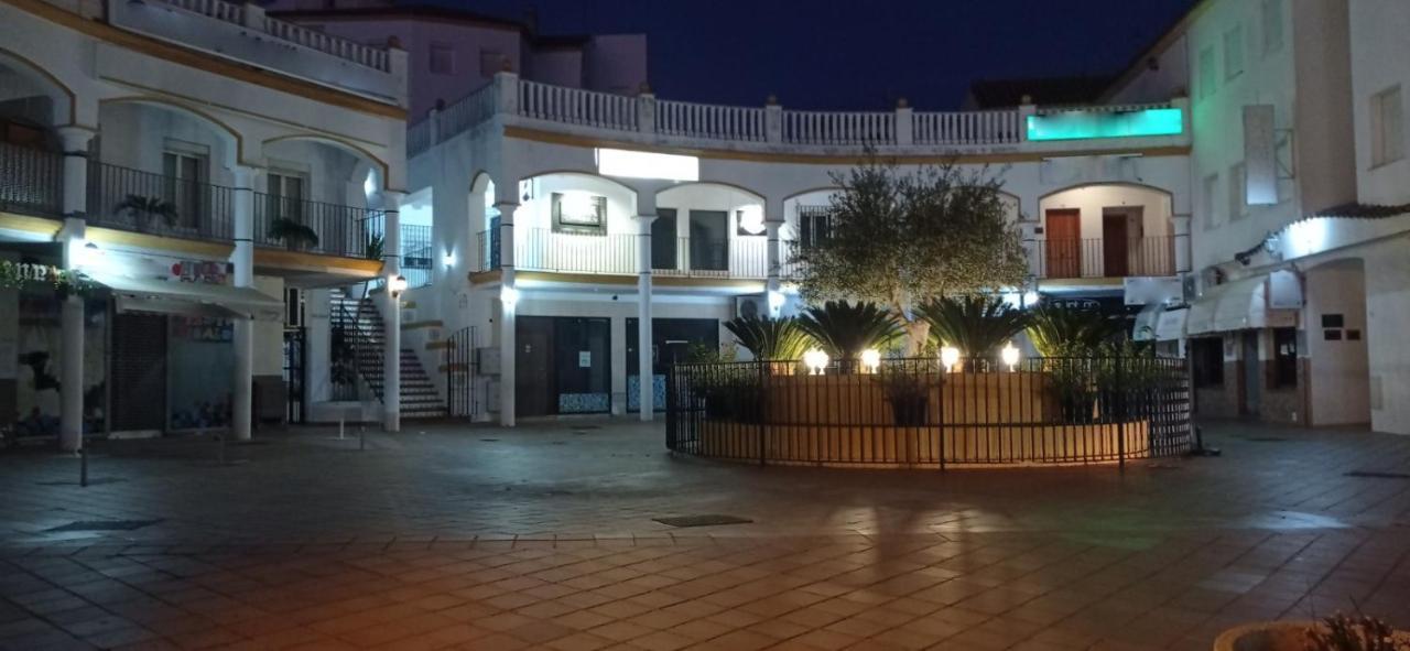Vila Apartamento Arkus Arcos de la Frontera Exteriér fotografie